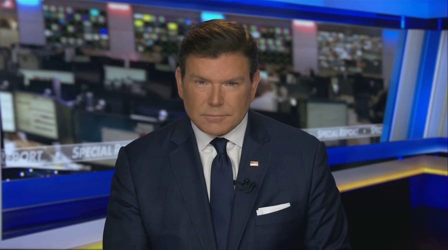 Coming up on Wednesday, Jan. 17 edition of ‘Special Report’