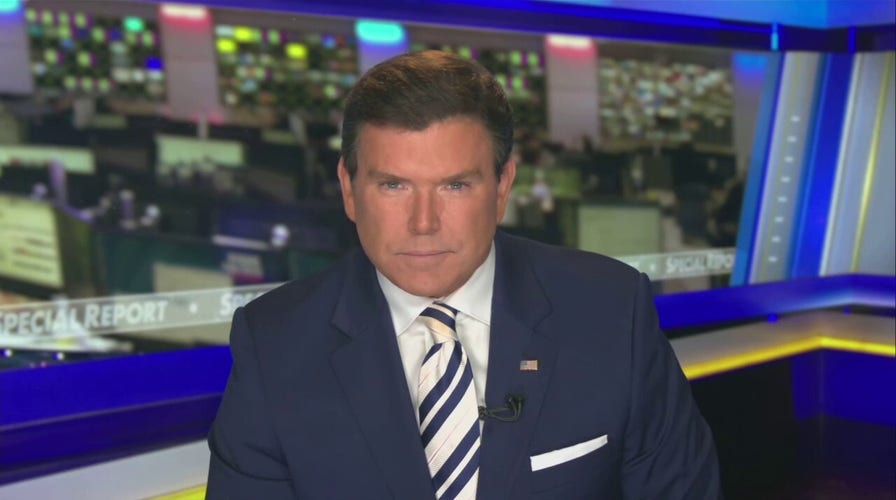 Coming up on Friday, Sept. 29 edition of 'Special Report'