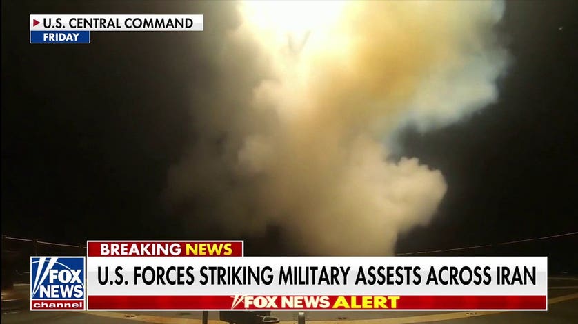 US forces search for missing service member in Jordan