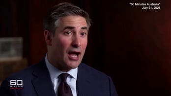 NYT reporter warns Trump critics to have 'humility,' after seeing Trump recover from brink so many times