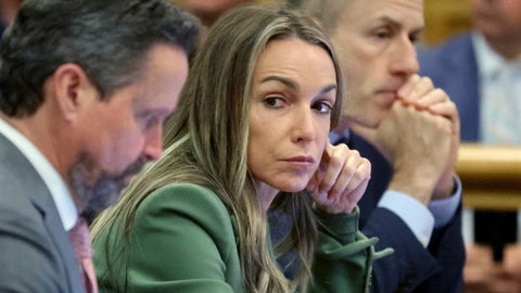 WATCH LIVE: Witnesses take stand in Karen Read's retrial for murder - Fox News