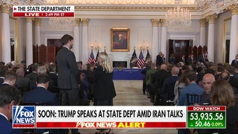 Trump says agreement with Iran to reopen Strait of Hormuz ‘could be soon’ | Live Updates from Fox News Digital
