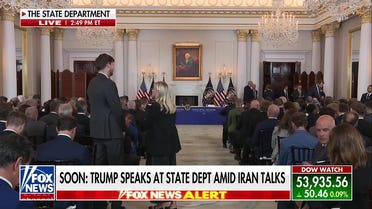 Trump says agreement with Iran to reopen Strait of Hormuz ‘could be soon’ | Live Updates from Fox News Digital
