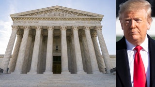 Trump delivers on promise to reshape Ninth Circuit Court of Appeals - Fox News