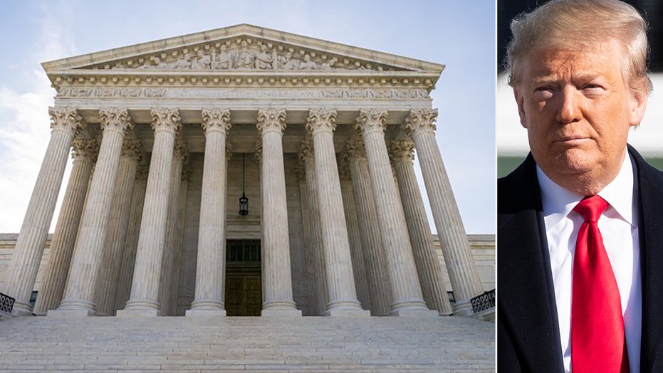 Severino: Trump #39 s reshaping of Ninth Circus appeals court has stopped