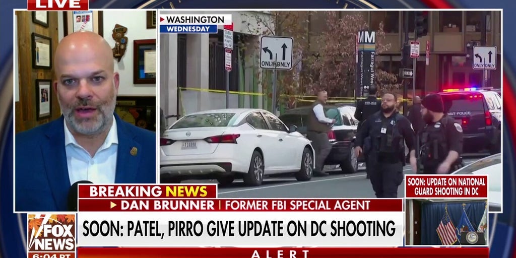 Suspect with possible US government ties triggers major FBI review