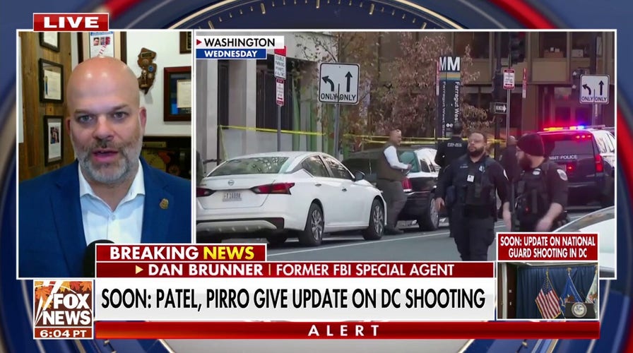 Suspect with imaginable  US authorities  ties triggers large   FBI review