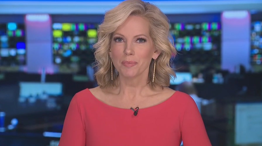  Coming up on the Monday, March 8 edition of 'Special Report'