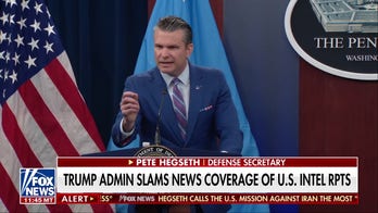 Iran intel report leaker attempting to ‘undermine the country,’ says Katie Pavlich