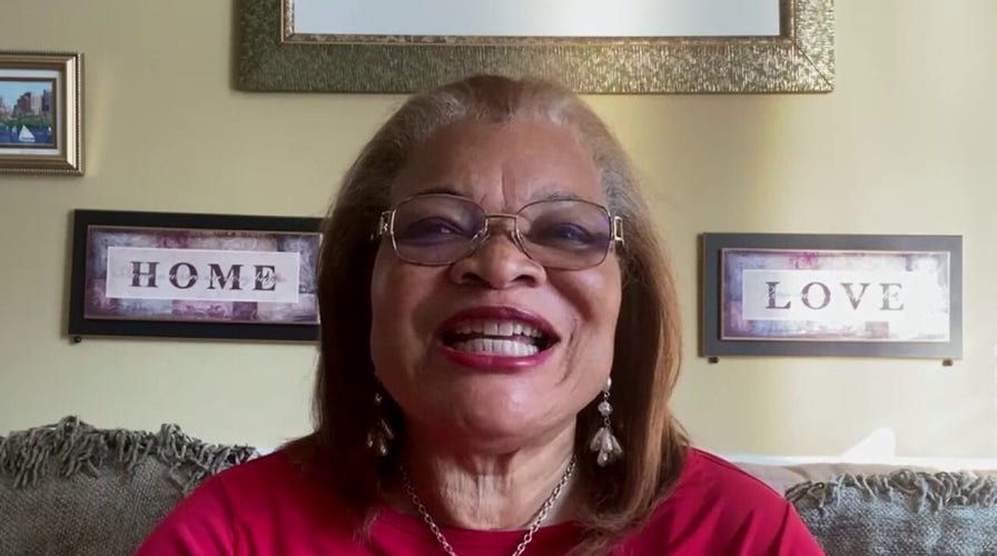Alveda King on the legacy of Rep. John Lewis: Always remember his nobility, courage
