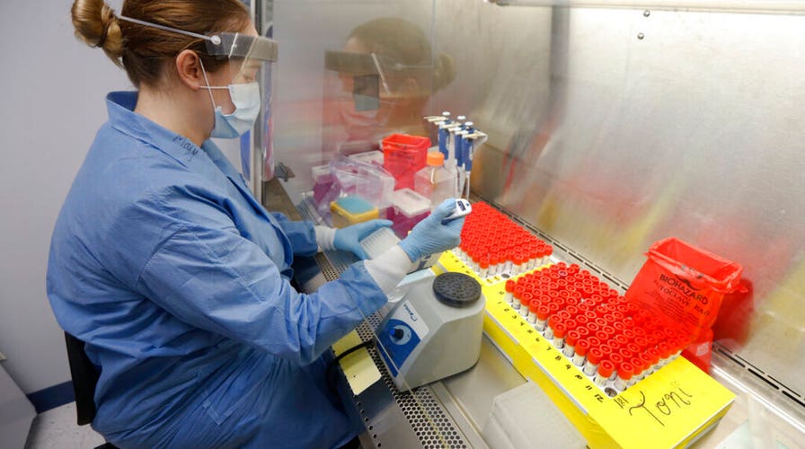 Eclectic group of scientists, billionaires launch a COVID-19 'Manhattan Project'