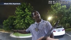 Trump calls shooting death of Rayshard Brooks 'very disturbing'