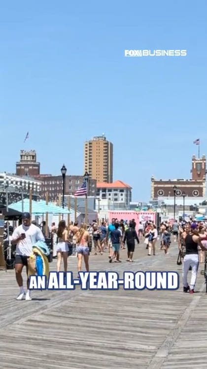 ‘DOWN THE SHORE’: The ‘secret is out’ about why retirees are choosing New Jersey over Florida
