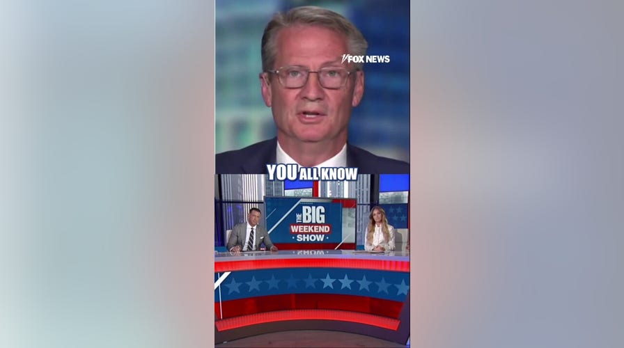 Rep Burchett rips Democrats over voter ID, says they allow 'illegals’ to vote