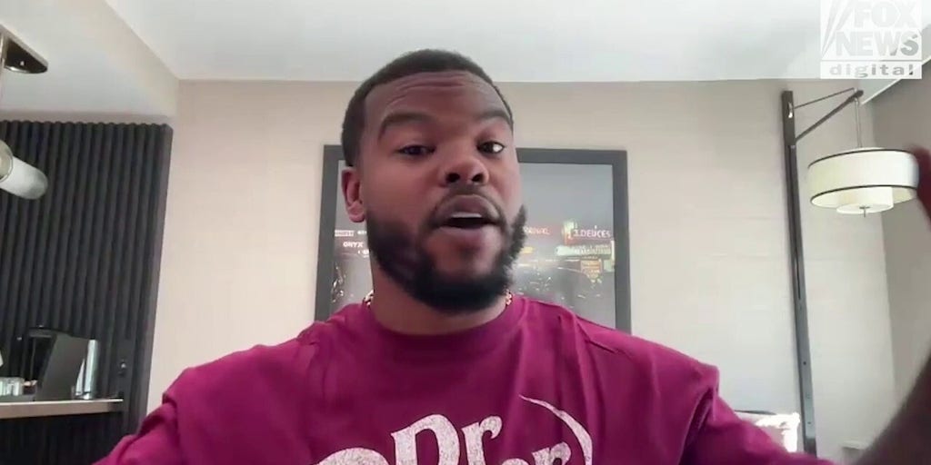 Damien Harris, former Bill Belichick pupil with Patriots, explains why he's not surprised by UNC struggles
