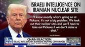 Netanyahu expressed 'skepticism' to Trump about a potential Iran deal: Politico reporter