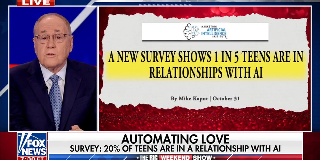 AI robots built for companionship ignite debate on relationships