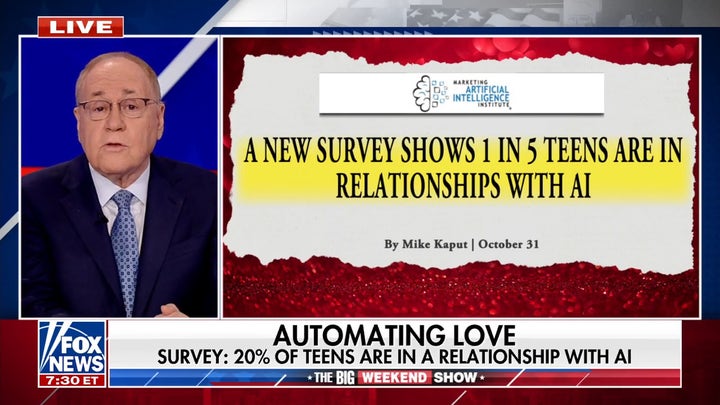 AI robots built for companionship ignite debate on relationships