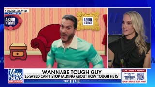 Dana Perino: Abdul El-Sayed has to appeal to independents to win