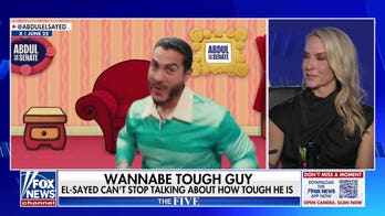 Dana Perino: Abdul El-Sayed has to appeal to independents to win