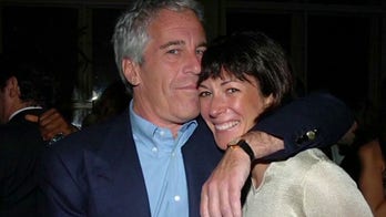 Journalist who spoke to Ghislaine Maxwell from prison: I didn't see any remorse