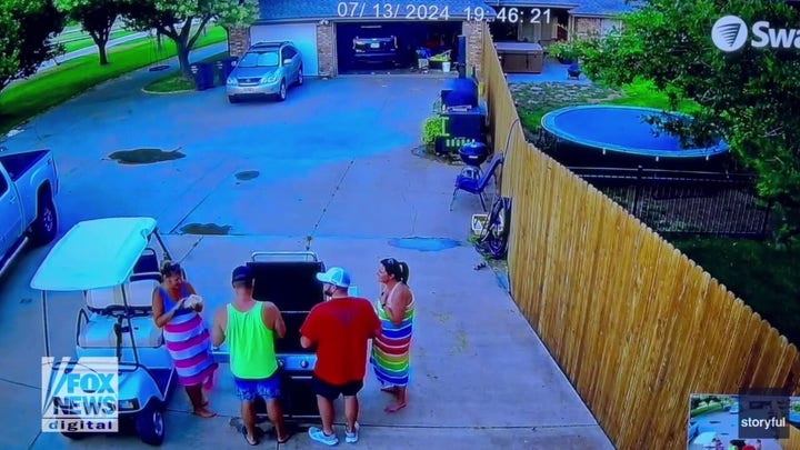 Texas woman rescues baby bird by keeping it warm in tortilla