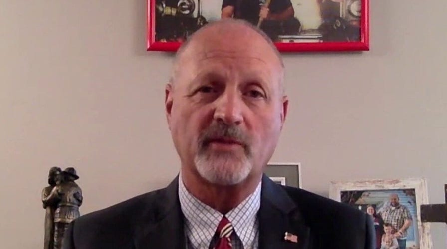 Tunnel to Towers organizing in-person 9/11 name-reading ceremony after memorial cancels live tributes