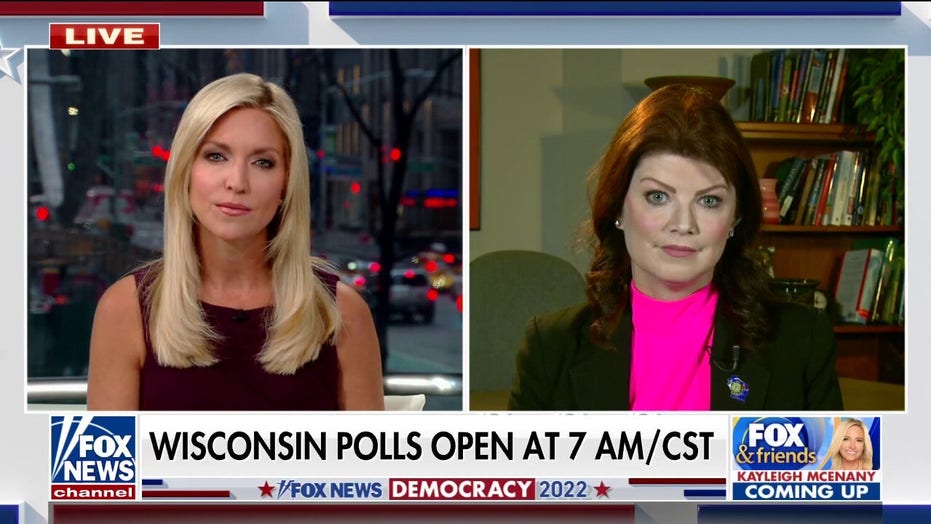 Wisconsin gubernatorial candidate: Time for GOP to take back control of school boards