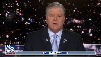 Hannity: The media is not taking today’s ruling well