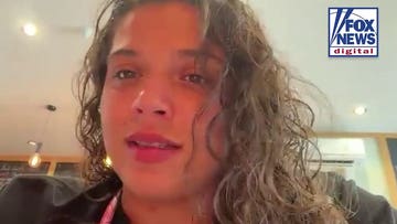 ‘Get your daughter in MMA’: Mom of Arizona neck-slash survivor urges kids to learn to fight