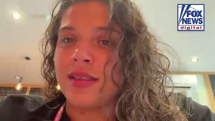 ‘Get your daughter in MMA’: Mom of Arizona neck-slash survivor urges kids to learn to fight