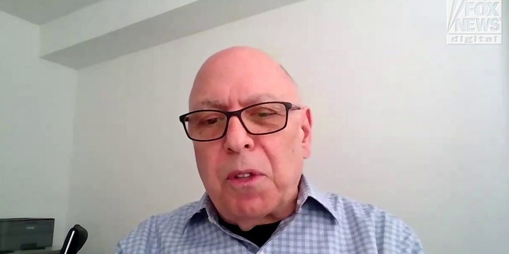 Notorious Crazy Eddie fraudster says he's at war with NY AG Letitia James with mortgage fraud claims