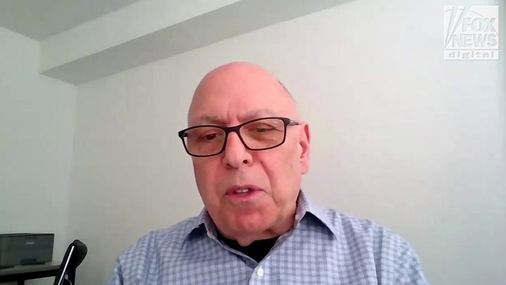 Notorious Crazy Eddie fraudster says he's at war with NY AG Letitia James with mortgage fraud claims