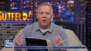 Greg Gutfeld: He risked everything but stuck to his guns