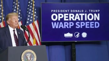 How should President Trump, Republicans address coronavirus at the GOP convention?