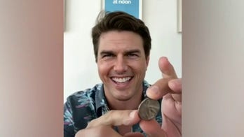 Tom Cruise deepfake videos raise concerns about video manipulation technology
