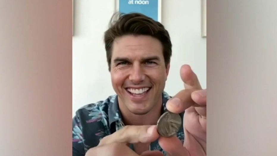tom cruise tik tok tom cruise tik tok