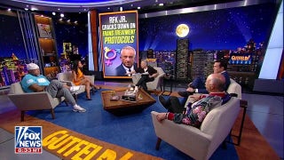Gutfeld: RFK Jr guts 'trans quackery'