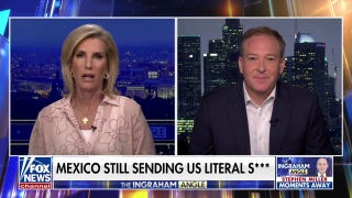 EPA admin Lee Zeldin explains how the US can stop sewage entering from Mexico