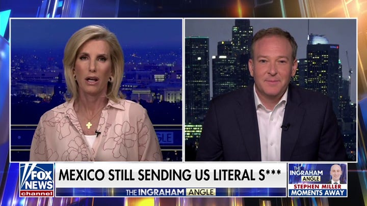 EPA admin Lee Zeldin explains how the US can stop sewage entering from Mexico