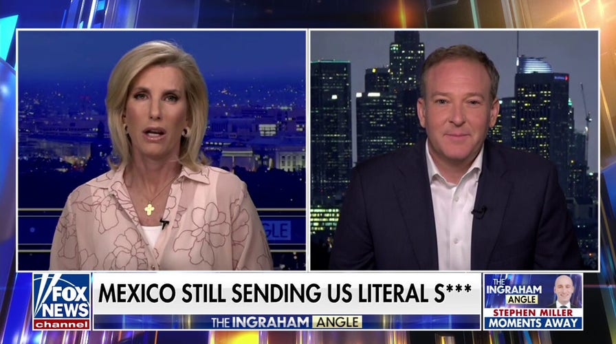EPA admin Lee Zeldin explains how the US can stop sewage entering from Mexico