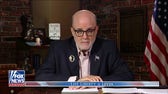 Mark Levin says he knew right away how special Charlie Kirk was