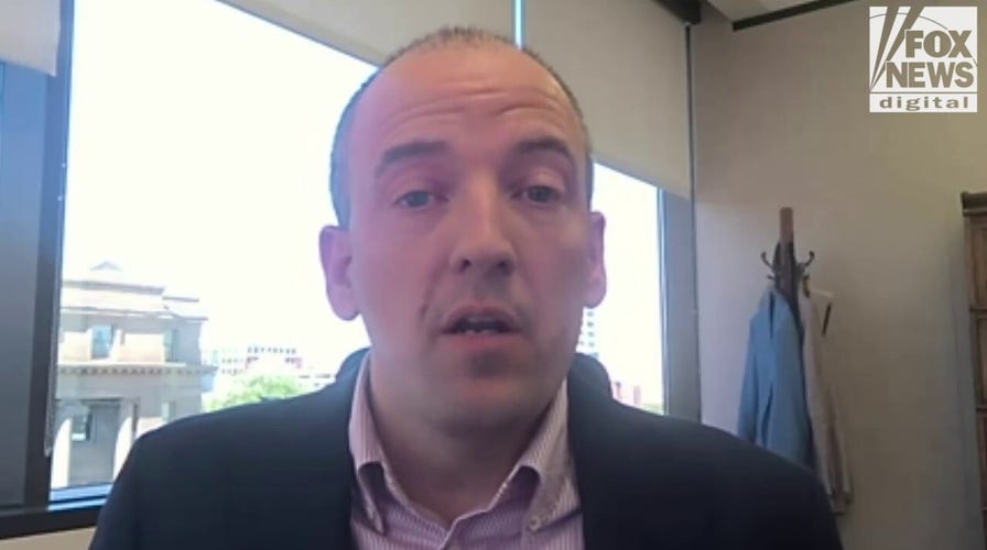 Idaho prosecutor Jeff Nye on prosecuting the Kohberger case