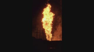 Oklahoma pipeline explosion sends flames shooting 500 feet into air, fire officials say - Fox News