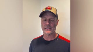 El hermano de Savannah Guthrie pide «una forma de comunicarse» con los secuestradores de su madre.