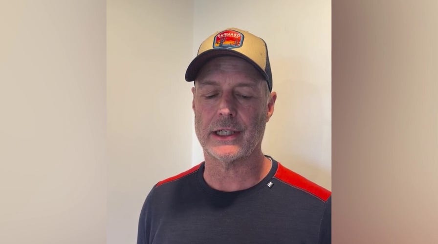 Savannah Guthrie's member  pleads for 'way to communicate' with mom's captors