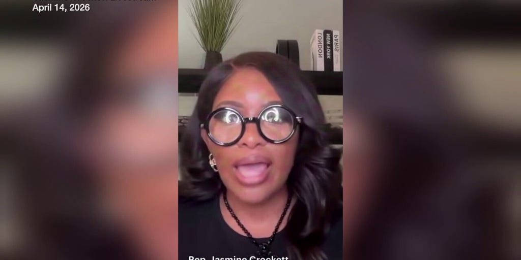 Jasmine Crockett denies Trump plans on 'canceling' midterms
