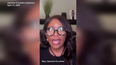 Jasmine Crockett denies Trump plans on 'canceling' midterms