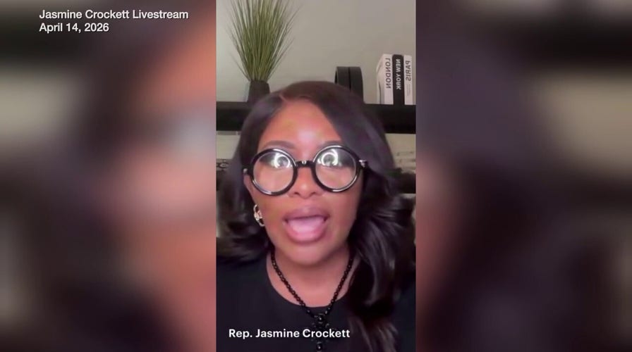 Jasmine Crockett denies Trump plans on 'canceling' midterms
