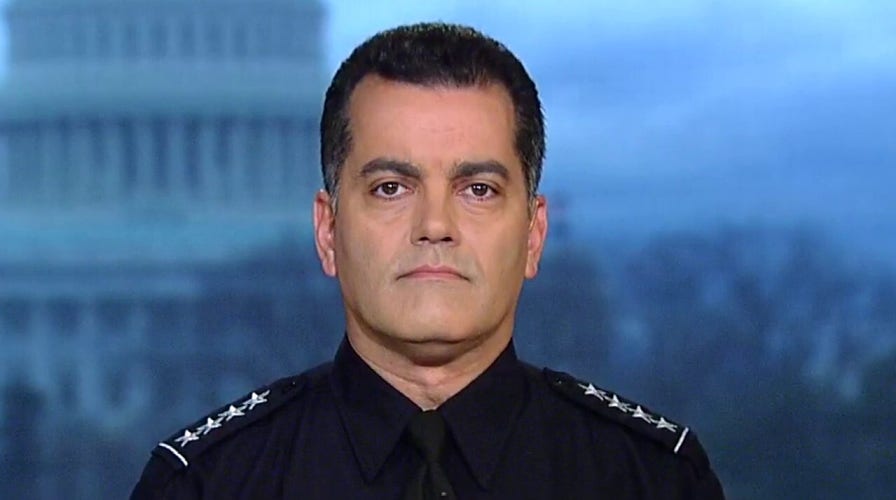 Deputy CBP commissioner defends DHS decision to block New Yorkers from enrolling in Global Entry programs